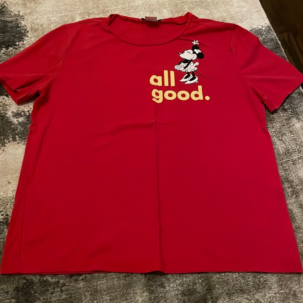 Zara X Disney T-shirt ❤️